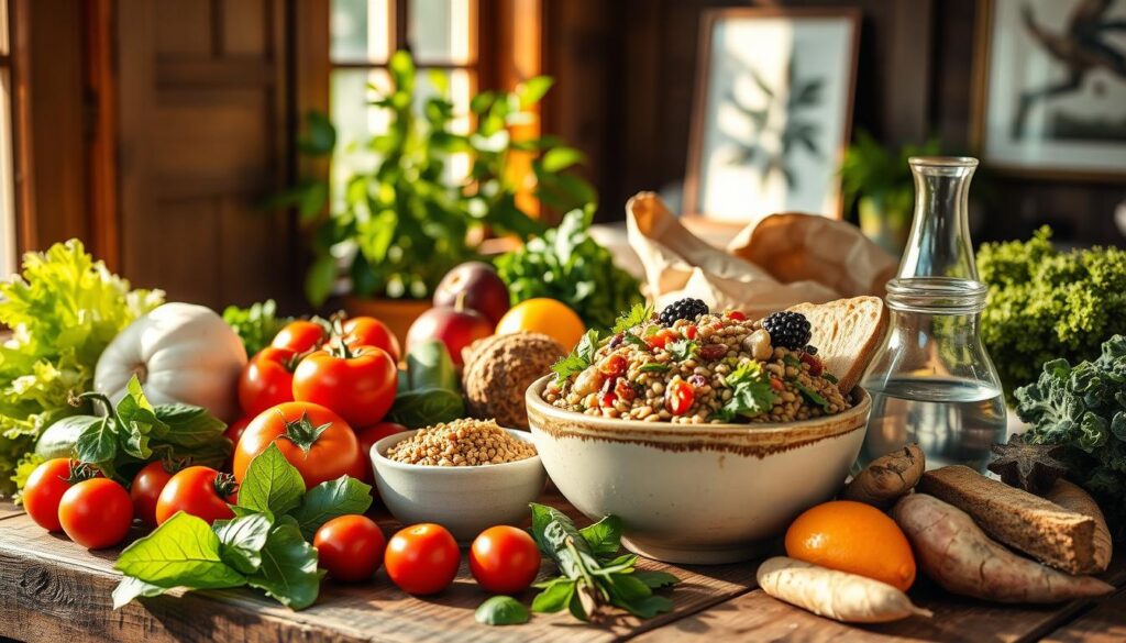 alimentos de temporada alimentos de temporada