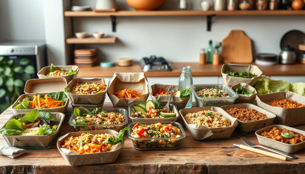 almuerzos veganos para llevar almuerzos veganos para llevar