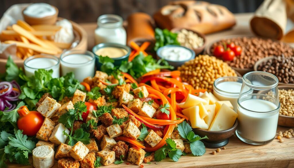 alternativas veganas alternativas veganas