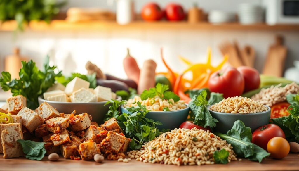 alternativas veganas para platos clásicos alternativas veganas para platos clásicos