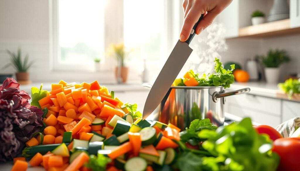 añadir verduras añadir verduras