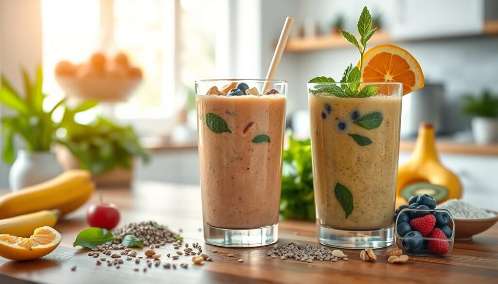 batidos energéticos batidos energéticos