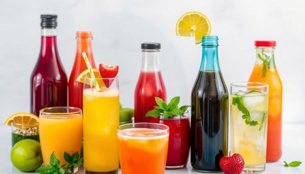 bebidas saludables bebidas saludables