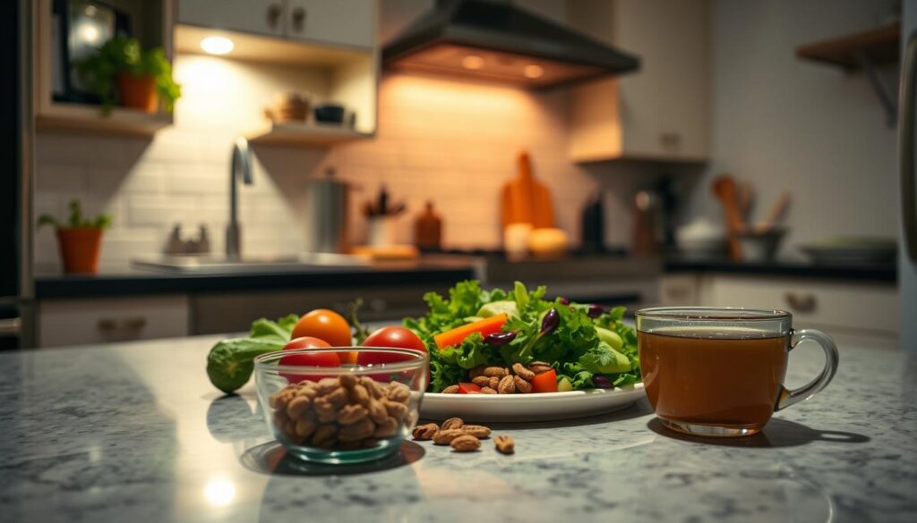 beneficios cena ligera beneficios cena ligera