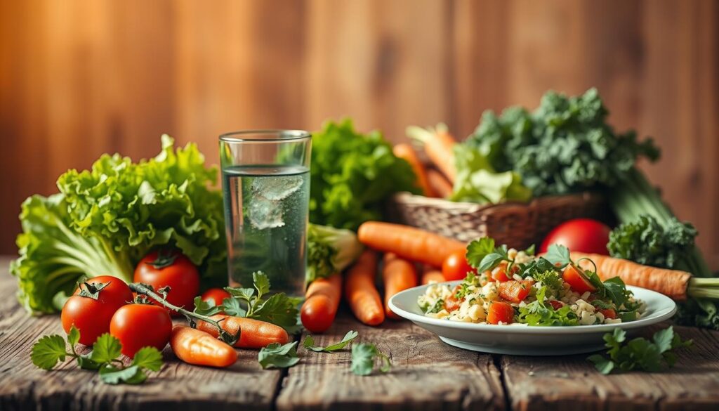 beneficios comida baja en calorías Comidas Bajas en Calorías