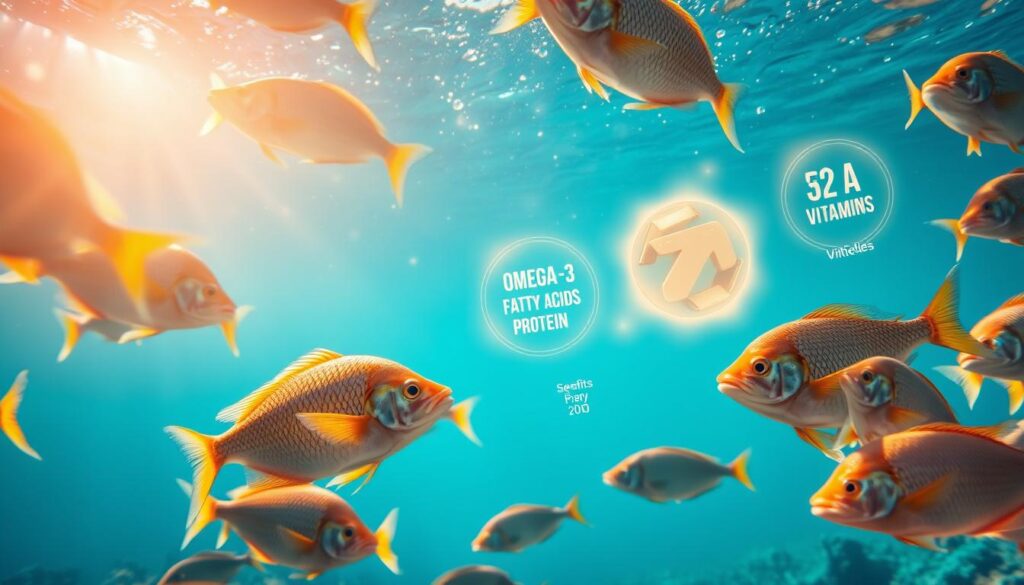 beneficios de comer pescado beneficios de comer pescado