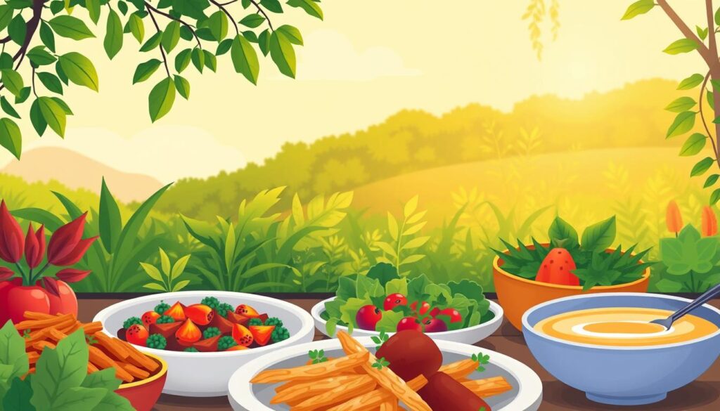 beneficios de las cenas veganas beneficios de las cenas veganas