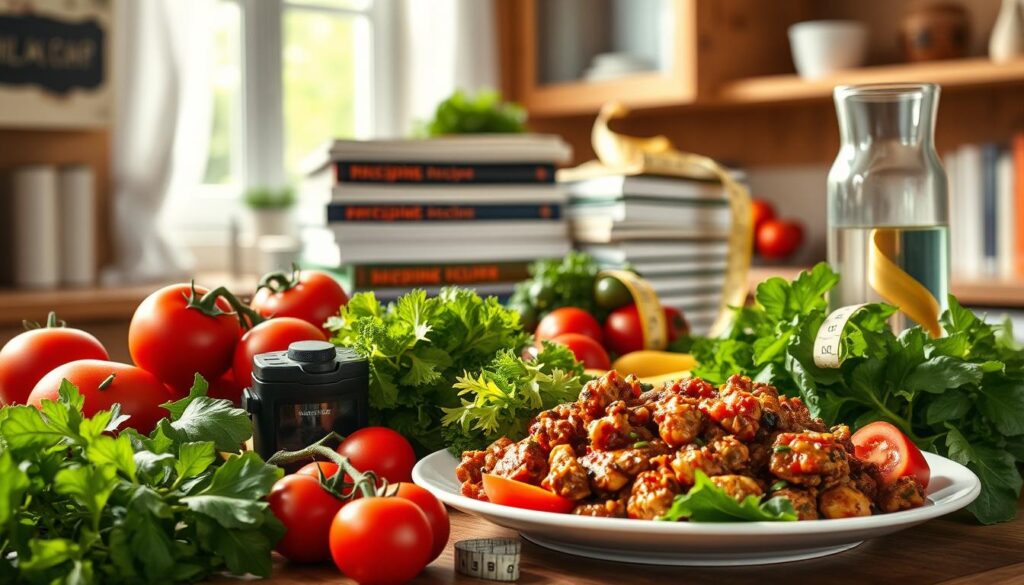 beneficios de las recetas diabéticas beneficios de las recetas diabéticas
