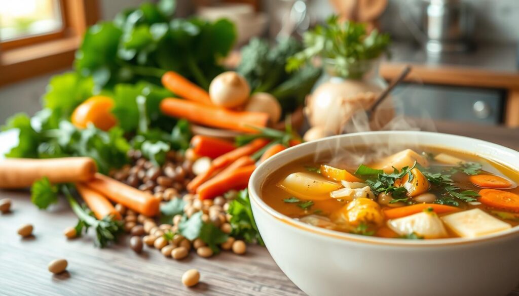 beneficios de las sopas beneficios de las sopas