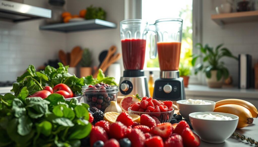 beneficios de los smoothies beneficios de los smoothies