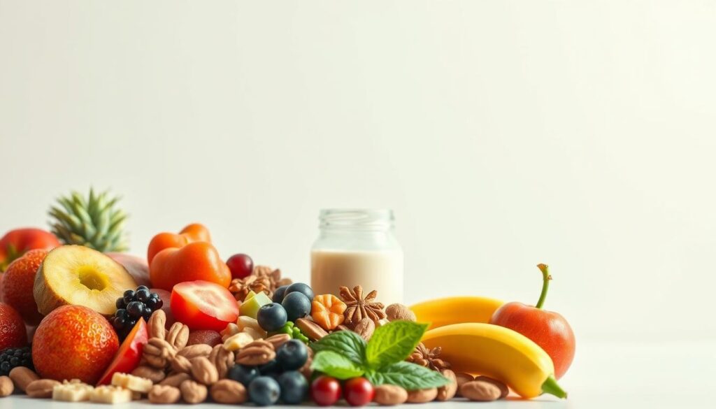beneficios de los snacks saludables Snacks Saludables