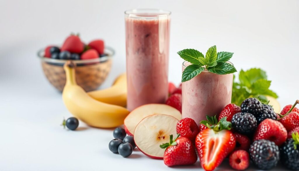 beneficios de smoothies beneficios de smoothies