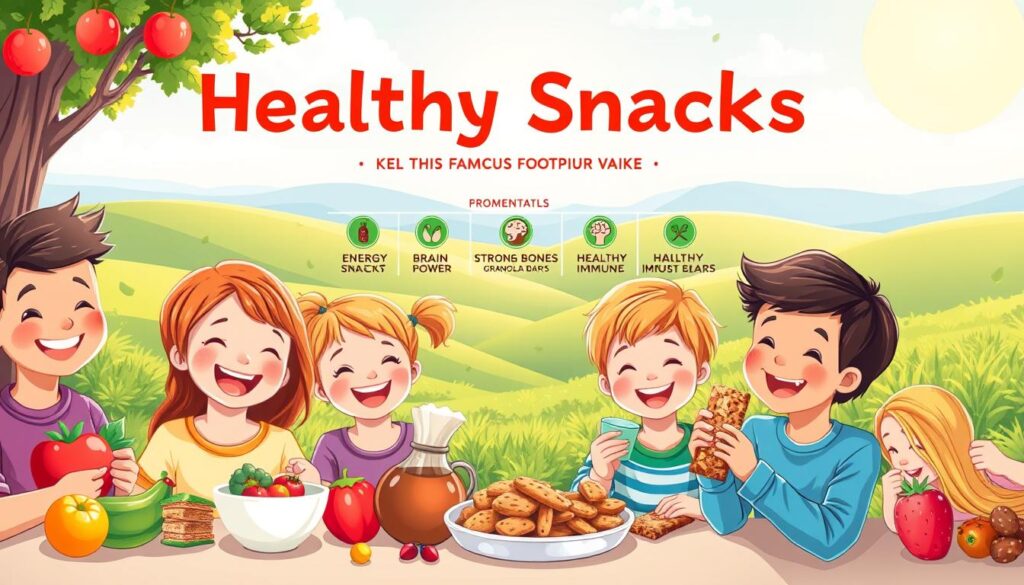 beneficios de snacks saludables beneficios de snacks saludables