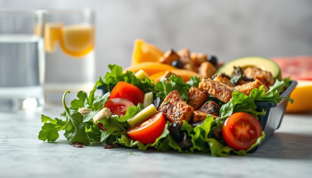 beneficios de un almuerzo saludable beneficios de un almuerzo saludable