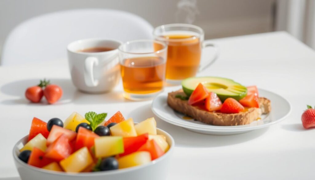 beneficios del desayuno bajo en calorías beneficios del desayuno bajo en calorías