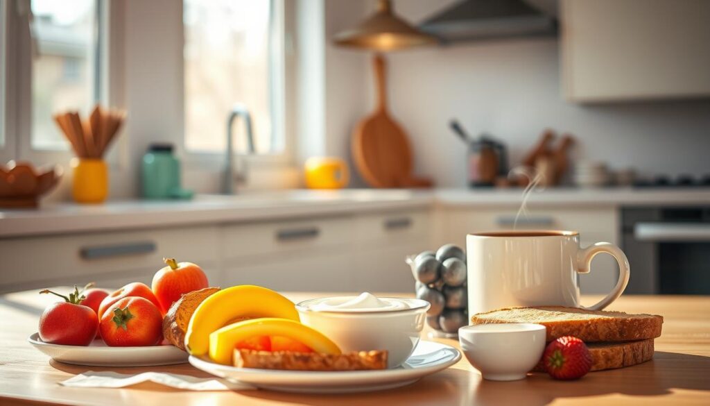 beneficios del desayuno rápido beneficios del desayuno rápido