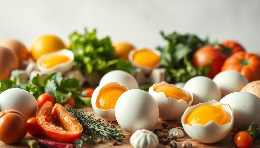 beneficios del huevo beneficios del huevo