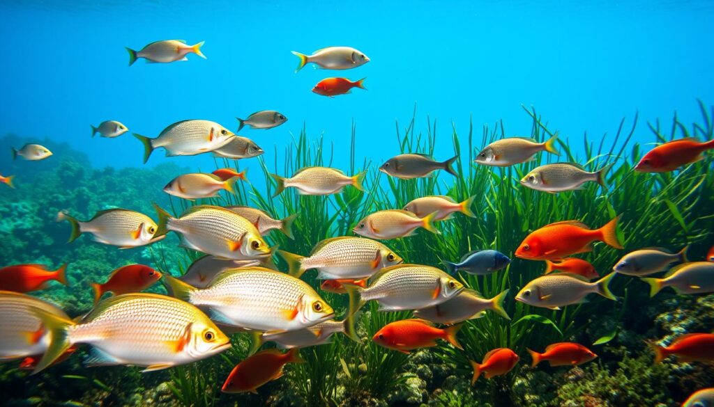 beneficios del pescado beneficios del pescado