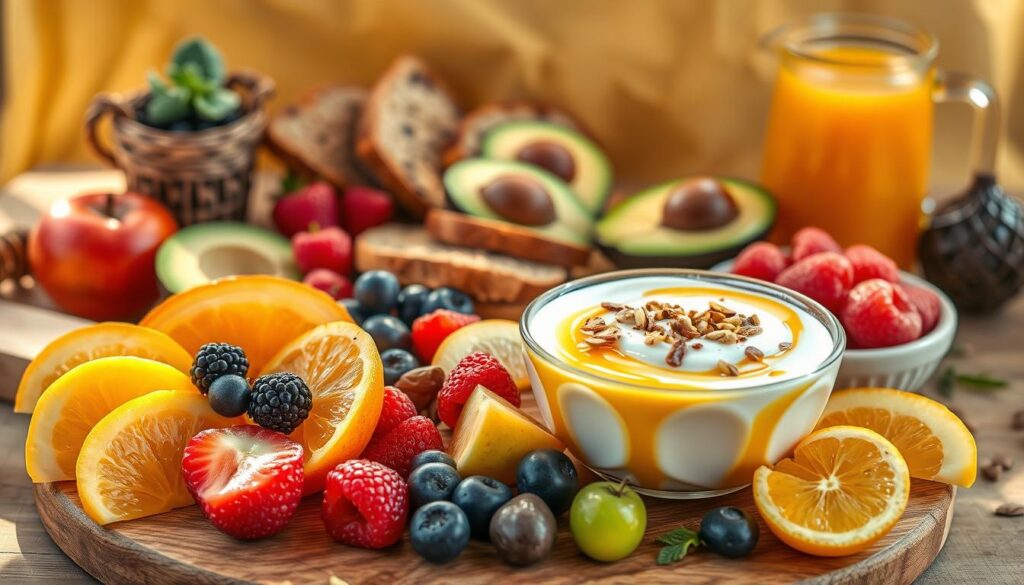 beneficios desayuno equilibrado beneficios desayuno equilibrado