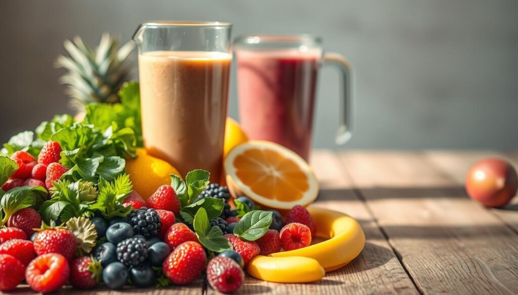 beneficios smoothies beneficios smoothies