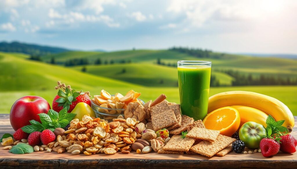 beneficios snacks saludables beneficios snacks saludables