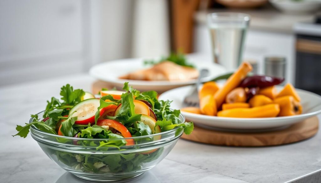 cenas que ayudan a la digestión cenas que ayudan a la digestión