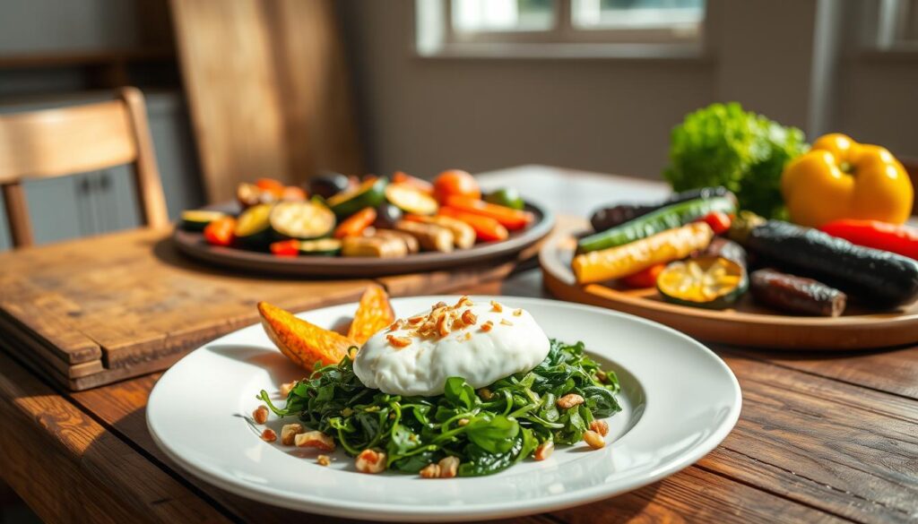 cenas vegetarianas cenas vegetarianas