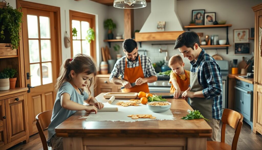 cocina en familia cocina en familia
