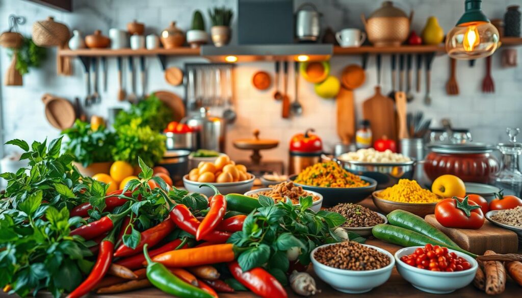 cocina internacional cocina internacional