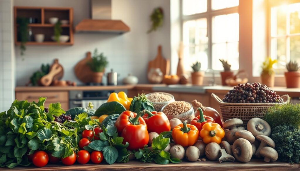 cocina vegetariana cocina vegetariana