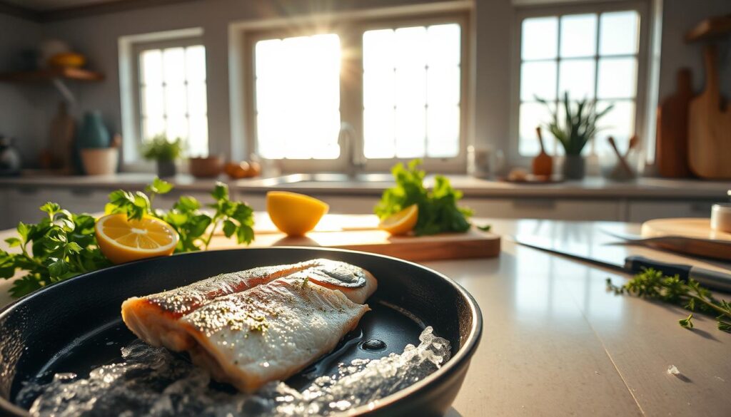 cocinar pescado fácil cocinar pescado fácil
