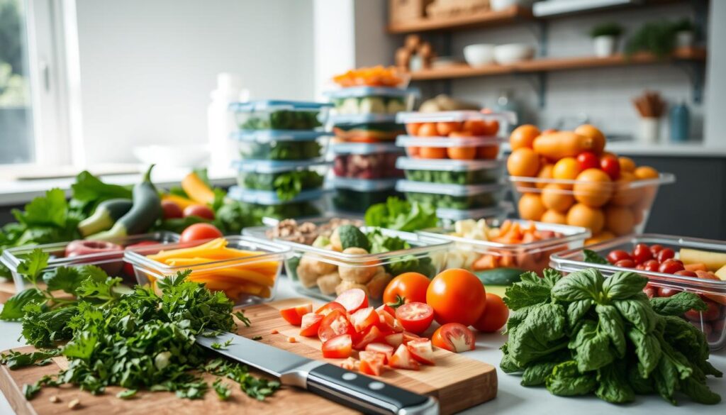 consejos meal prep consejos meal prep