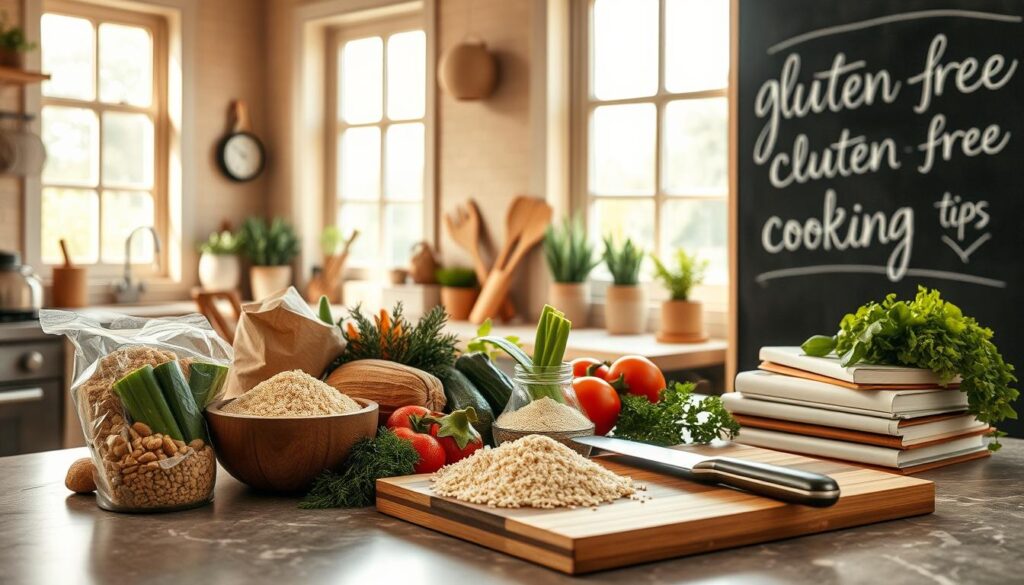 consejos para cocinar sin gluten consejos para cocinar sin gluten