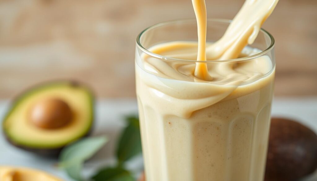 cremosidad en smoothies cremosidad en smoothies