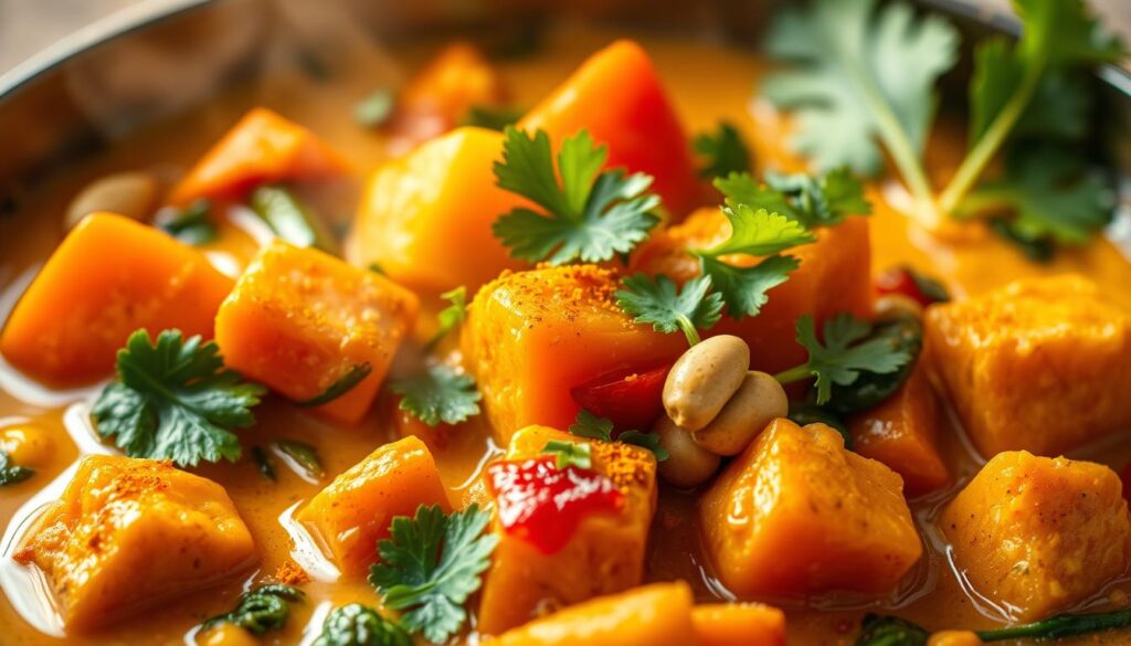curry vegano curry vegano