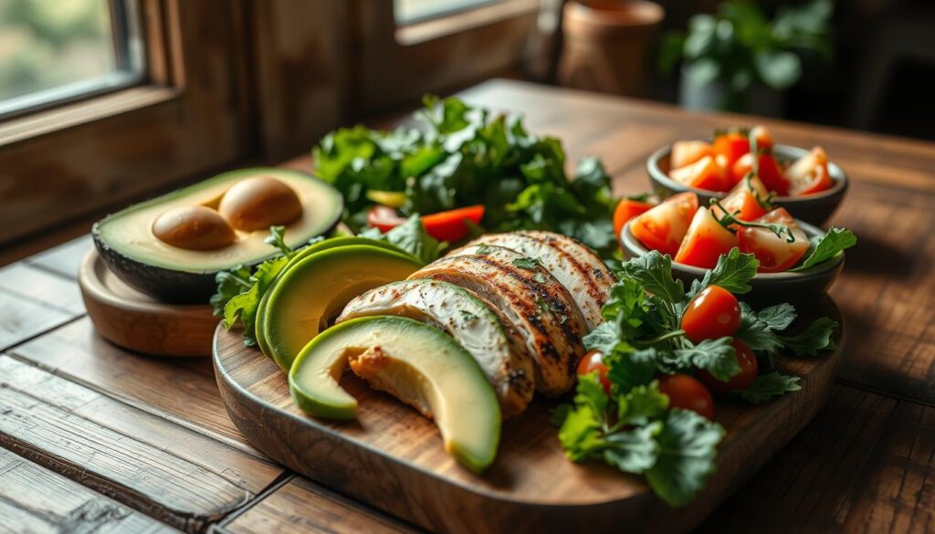 definición de almuerzo low carb definición de almuerzo low carb