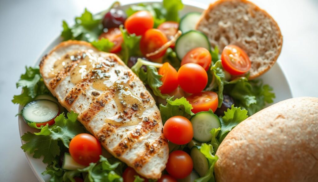 definición de cena ligera, rápida y saludable definición de cena ligera, rápida y saludable