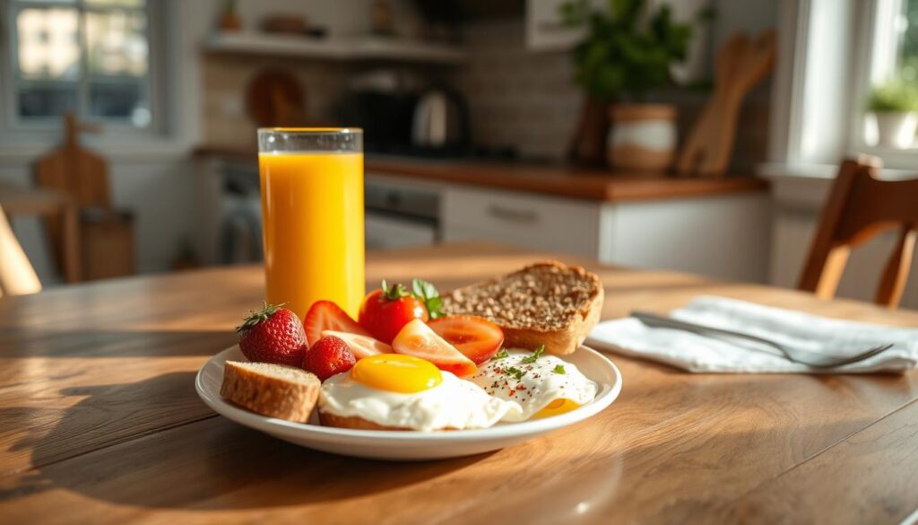 definición de desayuno saludable definición de desayuno saludable