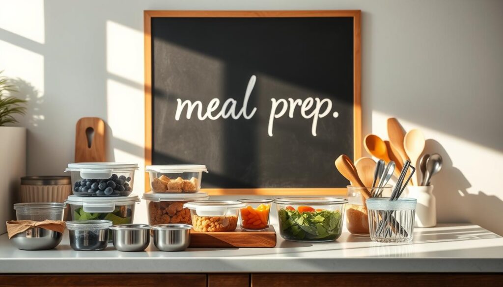 definición de meal prep definición de meal prep