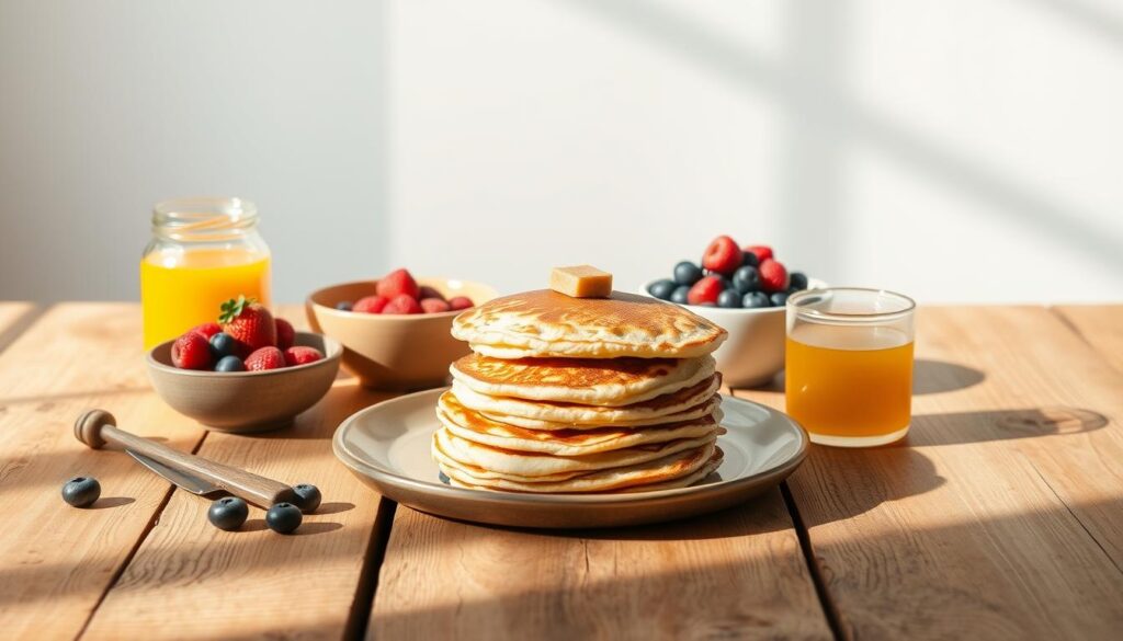 desayunos sin gluten