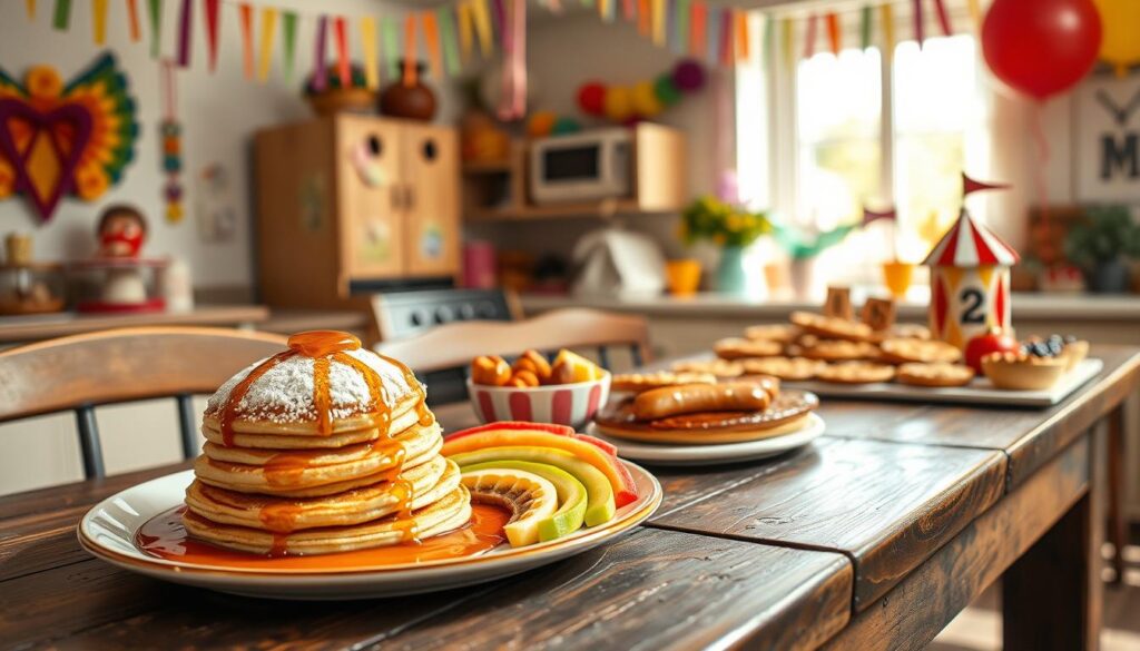 desayunos temáticos desayunos temáticos