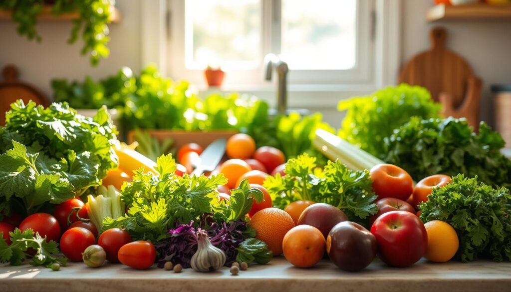elegir ingredientes frescos elegir ingredientes frescos