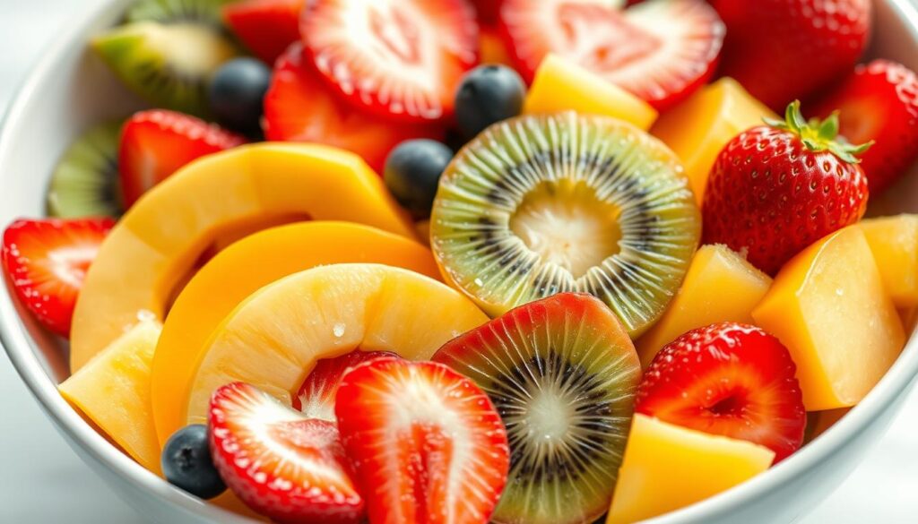 ensaladas de frutas ensaladas de frutas