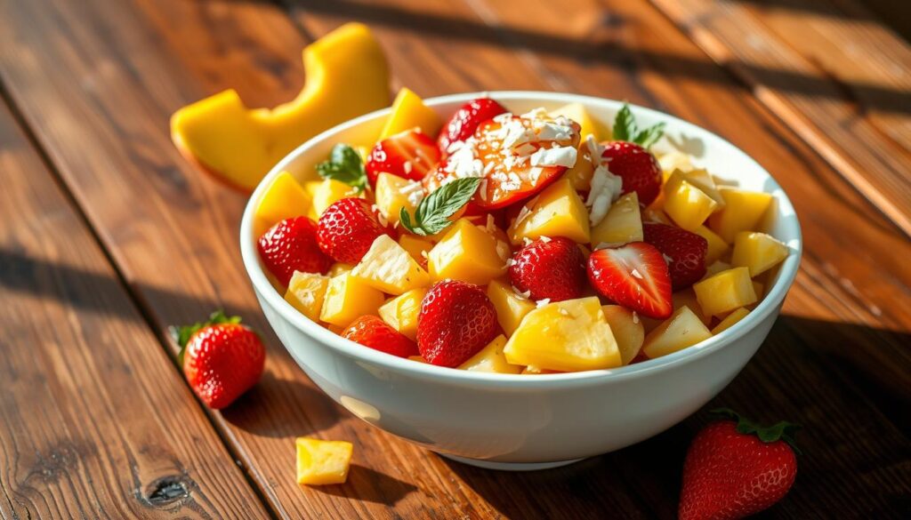 ensaladas de frutas frescas ensaladas de frutas frescas