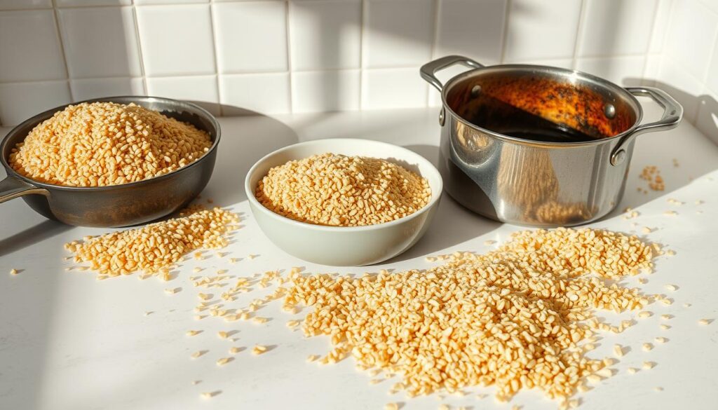 errores al cocinar quinoa errores al cocinar quinoa