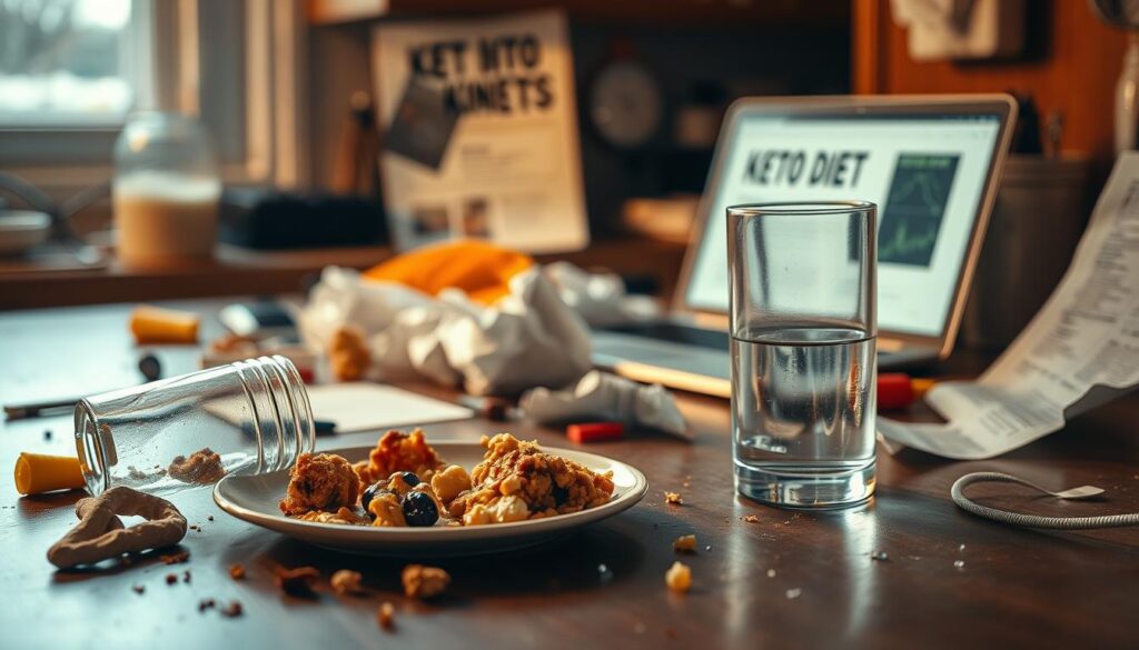 errores en la dieta keto errores en la dieta keto