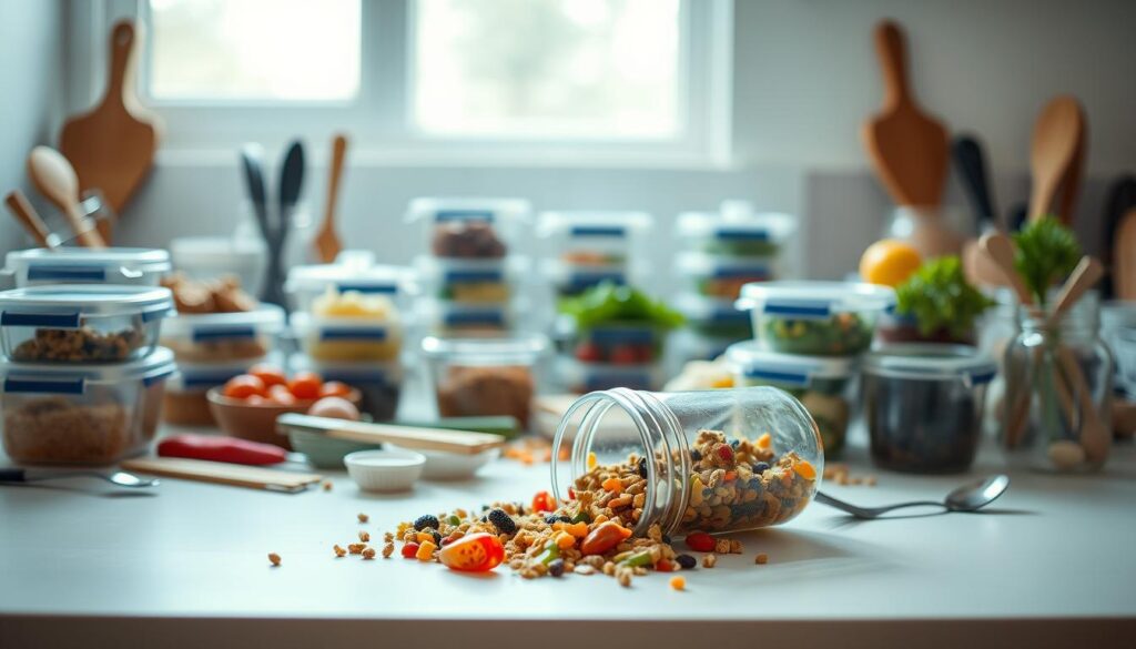 errores en meal prep errores en meal prep
