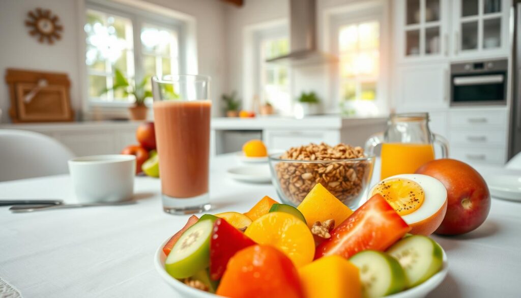 estrategias de desayuno estrategias de desayuno