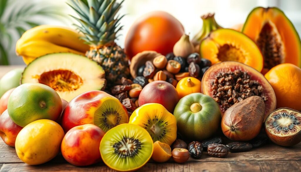 frutas saludables frutas saludables