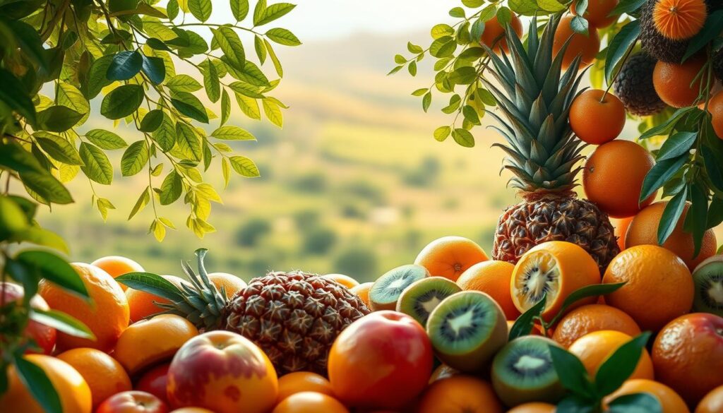 frutas saludables frutas saludables